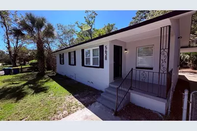 5628 Belafonte Drive, Jacksonville, FL 32209 - Photo 4