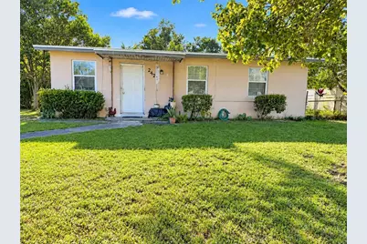 2425 Adams Avenue, Deltona, FL 32738 - Photo 1