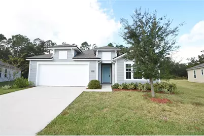 52 Oakleaf Way, Palm Coast, FL 32137 - Photo 1