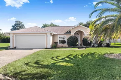 4 Buttermilk Drive, Palm Coast, FL 32137 - Photo 1
