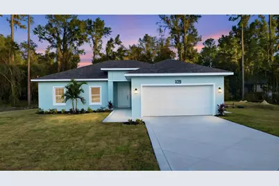 109 Mills Street, Crescent City, FL 32112 - Photo 1