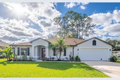 21 Emmons Lane, Palm Coast, FL 32164 - Photo 1