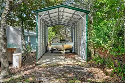 200 Hildago Road, Saint Augustine, FL 32080 - Photo 36