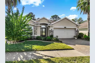 21 Arrowhead Drive, Palm Coast, FL 32137 - Photo 1