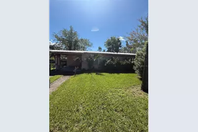 1405 Ocean Street, Palatka, FL 32177 - Photo 1