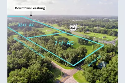 Whitney Rd & State Rd 44 Road, Leesburg, FL 34748 - Photo 6