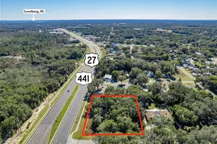0000 US Hwy 27/441, Fruitland Park, FL 34731 - Photo 1