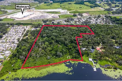 7476 NE 49th Lane, Wildwood, FL 34785 - Photo 1