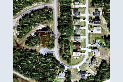 Sarasota Place, Poinciana, FL 34759 - Photo 1