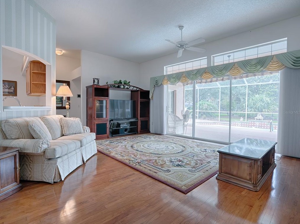 19 Hickory Head Hammock, The Villages, FL 32159 MLS G5070331