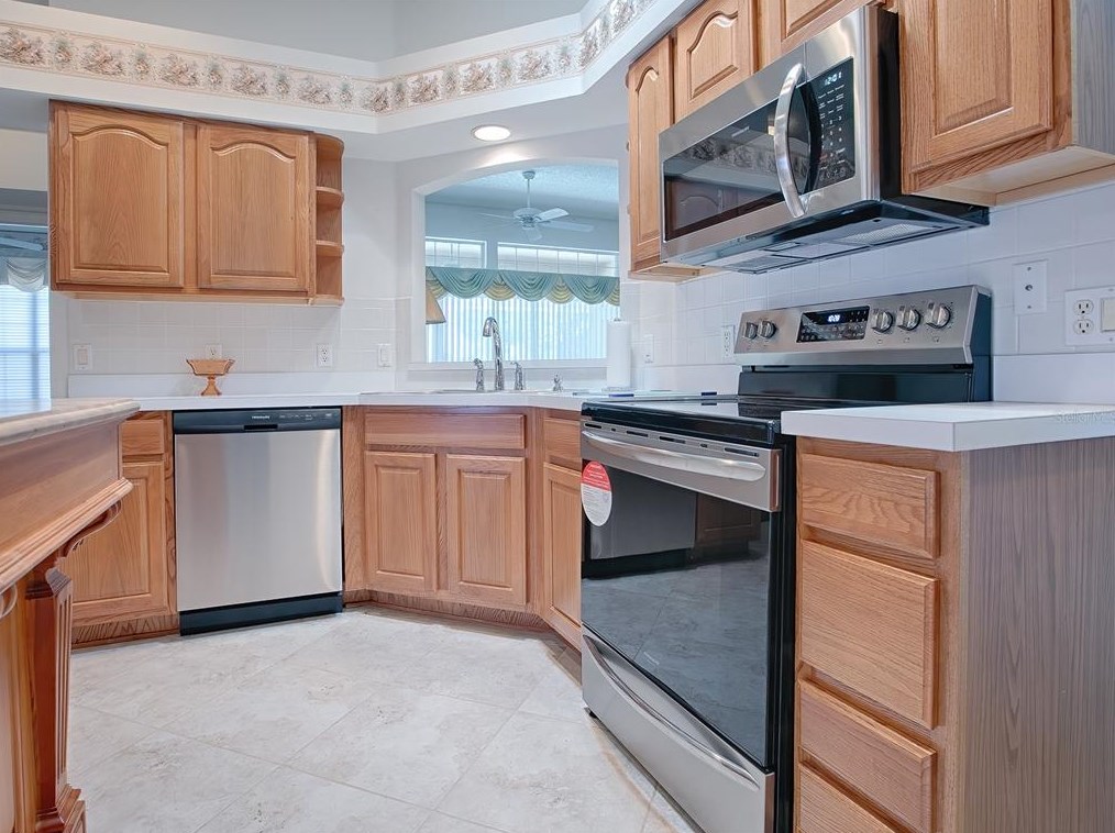 19 Hickory Head Hammock, The Villages, FL 32159 MLS G5070331