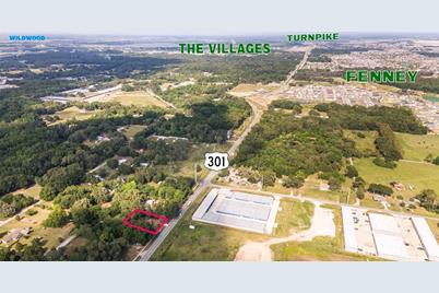 9701 E Warm Springs Avenue, Coleman, FL 33521 - Photo 2