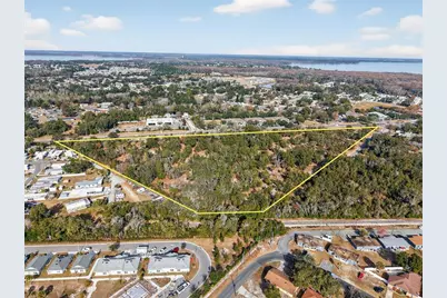 Summerall Ave & Sr 19, Tavares, FL 32778 - Photo 1