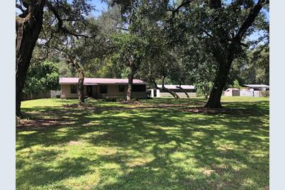 136 S Commercial Street, Coleman, FL 33521 - Photo 2