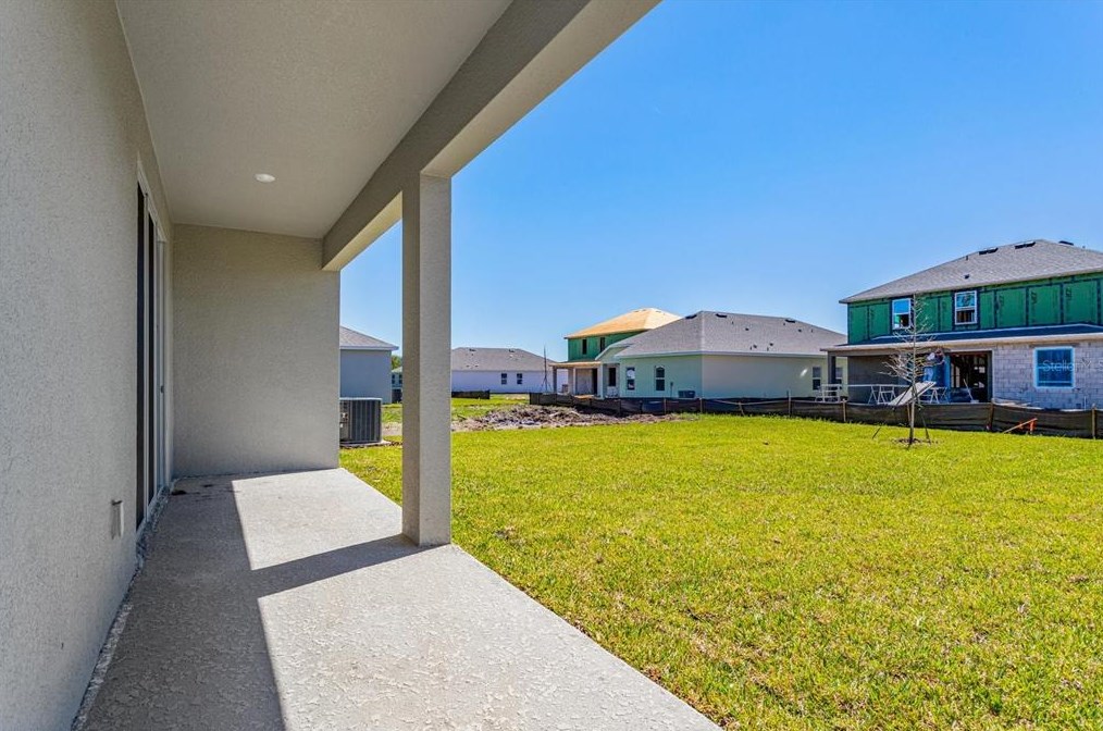 1582 Outback Rd, Saint Cloud FL  34771-7606 exterior