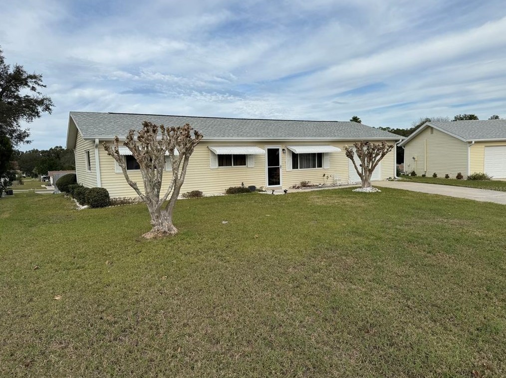 8141 107th Pl, Ocala, FL 34481-9140