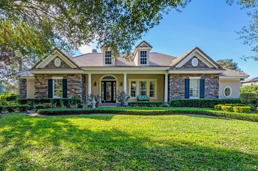 25828 Feather Ridge Ln, Mount Plymouth, FL 32776
