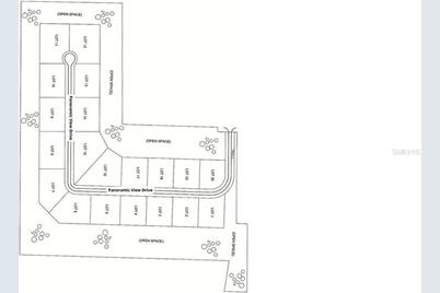 5543 Panoramic View Drive, Apopka, FL 32712 - Photo 2