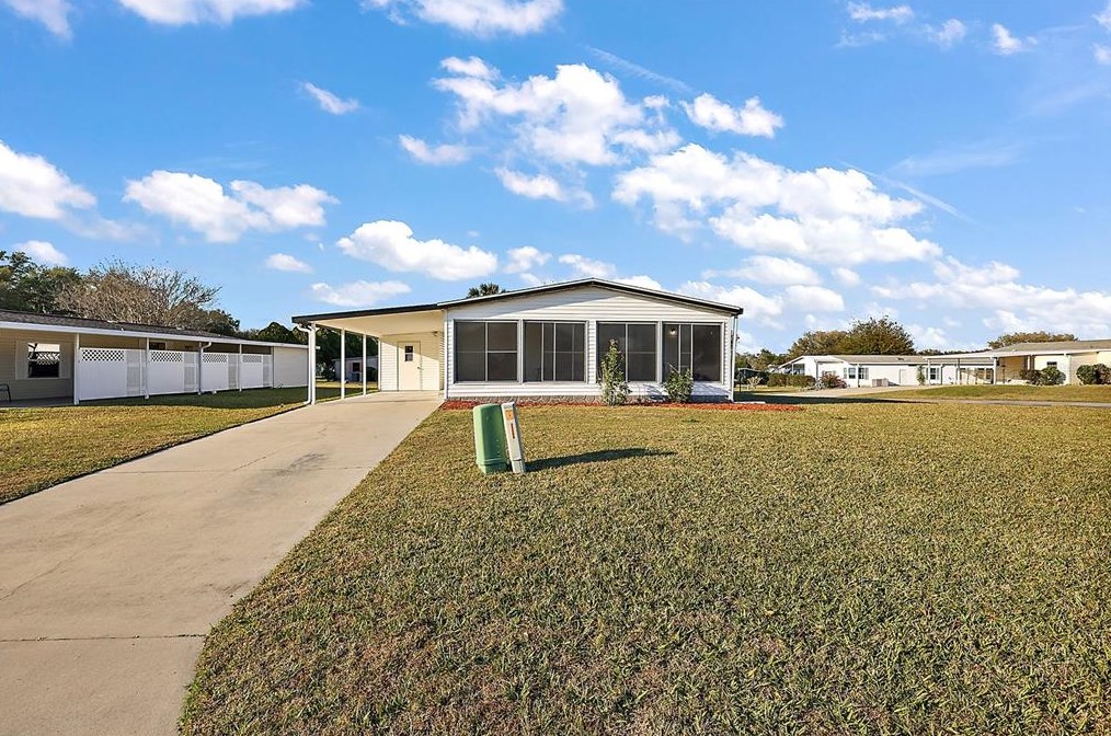 16552 Se 96th Ave, Summerfield, FL 34491