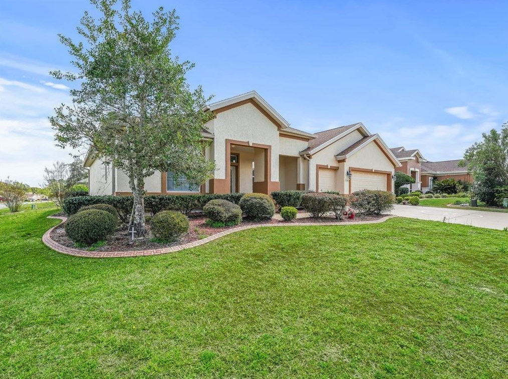 12055 Se 91st Terrace, Summerfield, FL 34491
