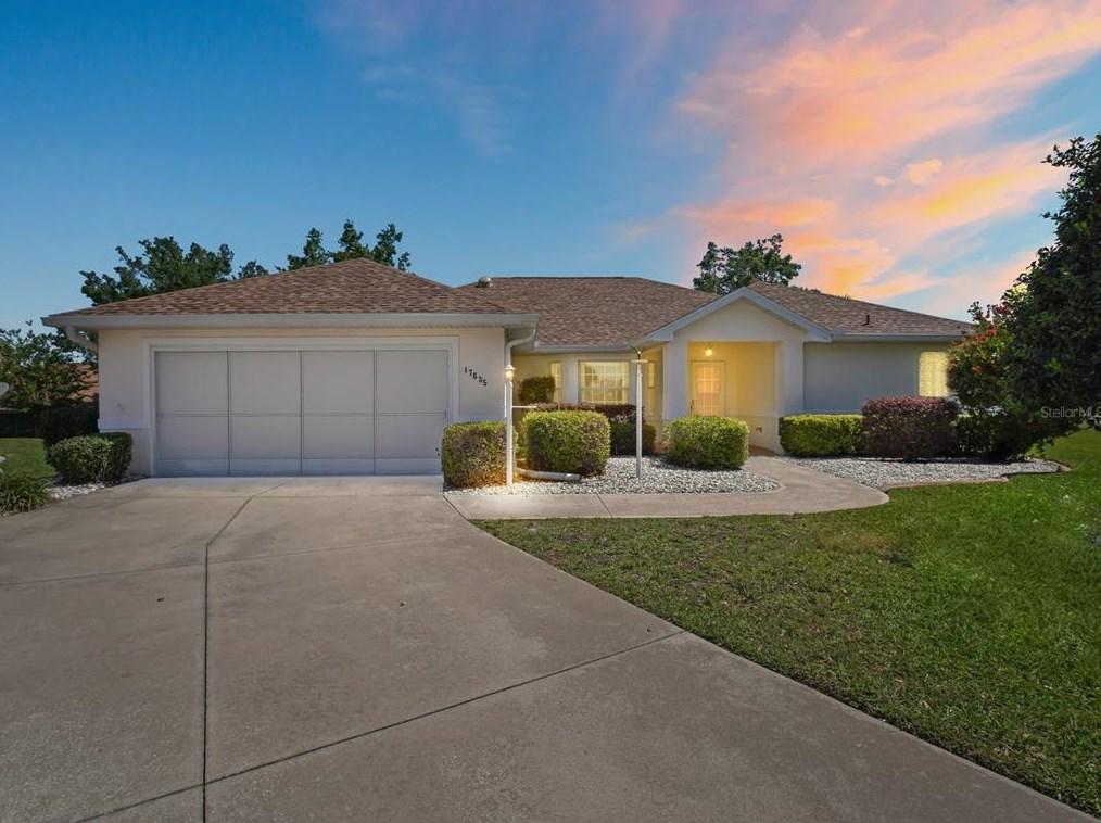 17635 117th Cir, Summerfield, FL 34491-7862