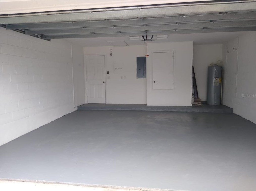 4111 Baykal Ct, Kissimmee FL  34746-3463 exterior