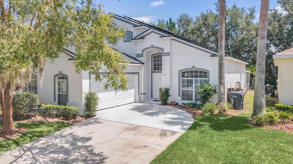 541 Castlemain Cir, Davenport, FL 33897-0530