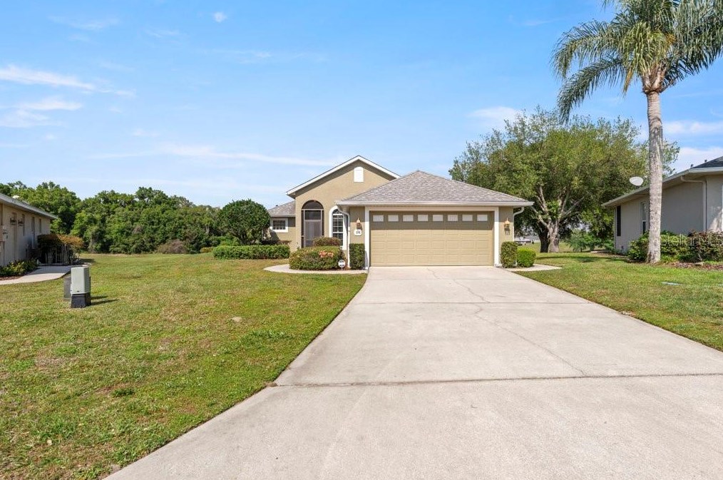 88 Golfview Circle, Umatilla, FL 32784