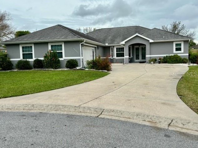 11711 174th Loop, Summerfield, FL 34491-7834