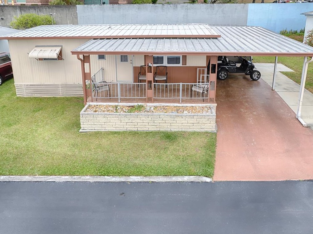 37821 Mission Hills Ave, Zephyrhills, FL 33541-4331