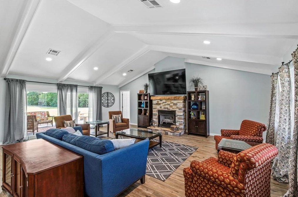 34904 William Ln, Eustis FL  32736-8912 exterior