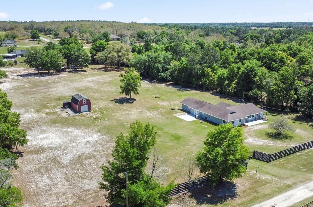 34904 William Ln, Eustis FL  32736-8912 exterior