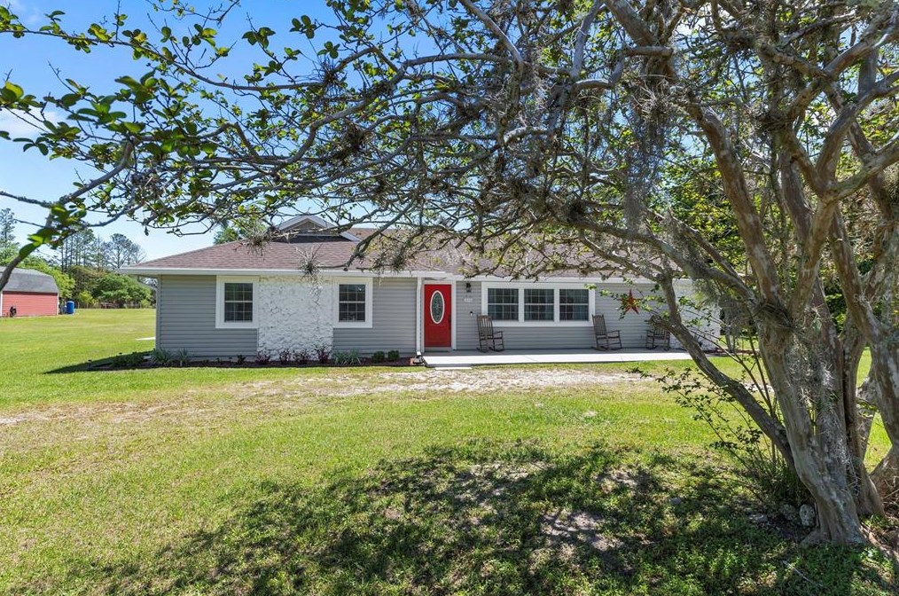 34904 William Ln, Eustis FL  32736-8912 exterior