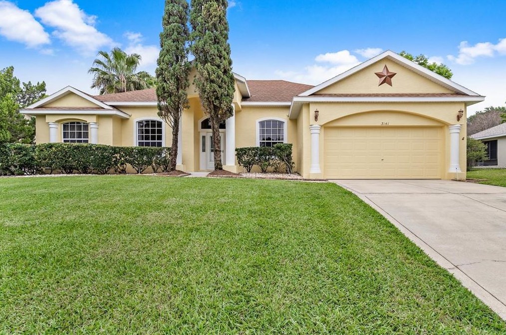 3141 Bulkley Pl, Eustis, FL 32726-2359