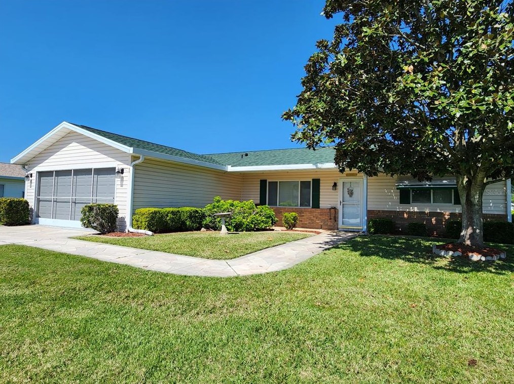 17889 Se 106th Terrace, Summerfield, FL 34491