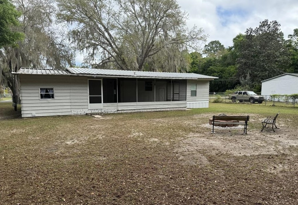 9970 170th Pl, Summerfield FL  34491-6807 exterior