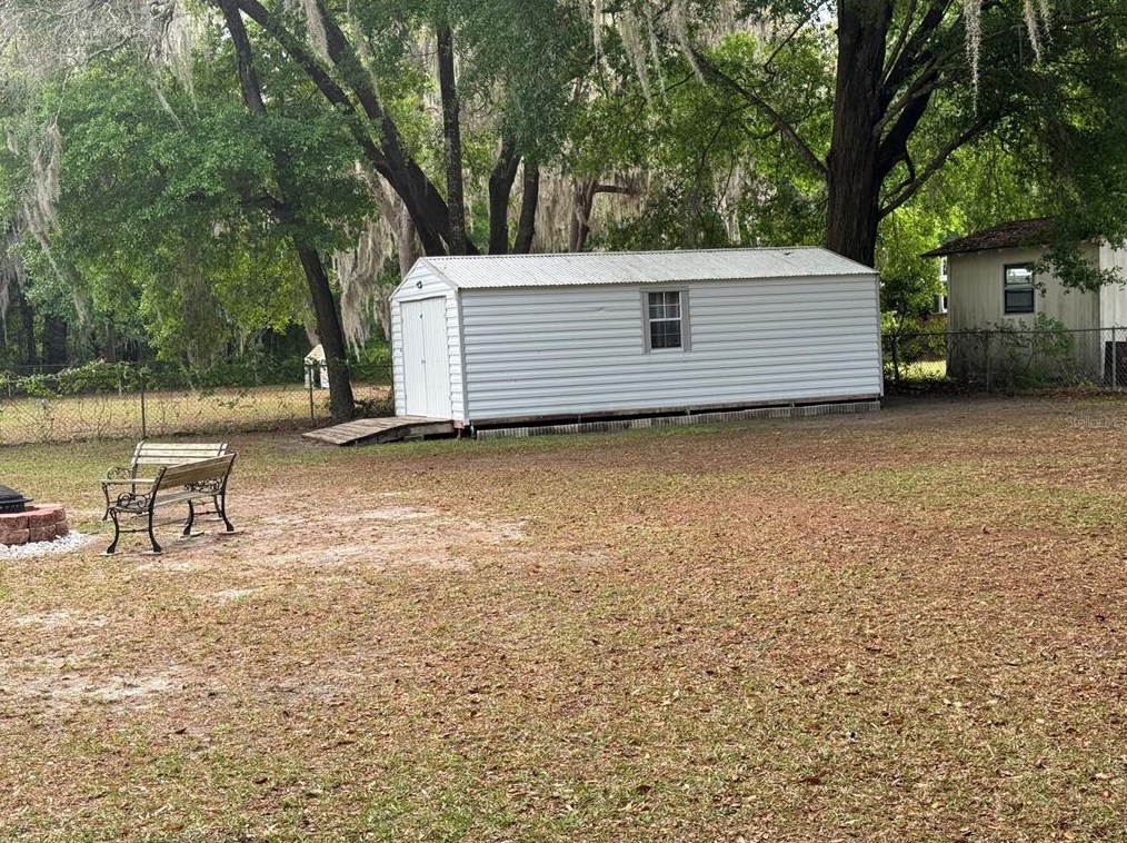 9970 170th Pl, Summerfield FL  34491-6807 exterior