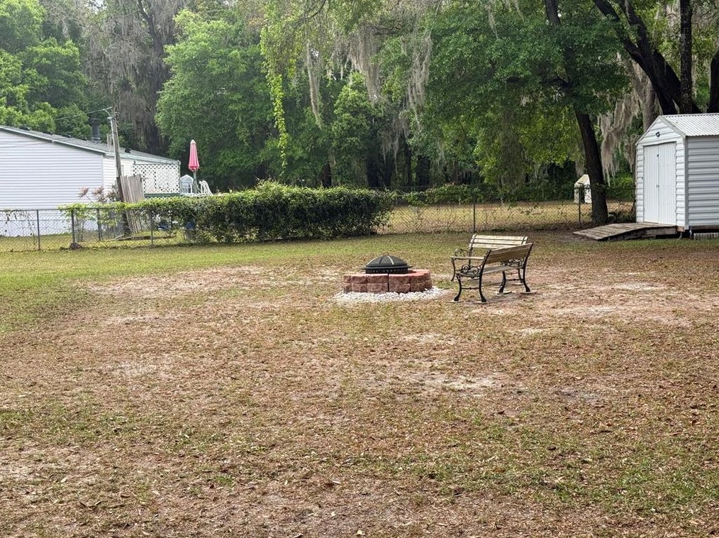 9970 170th Pl, Summerfield FL  34491-6807 exterior