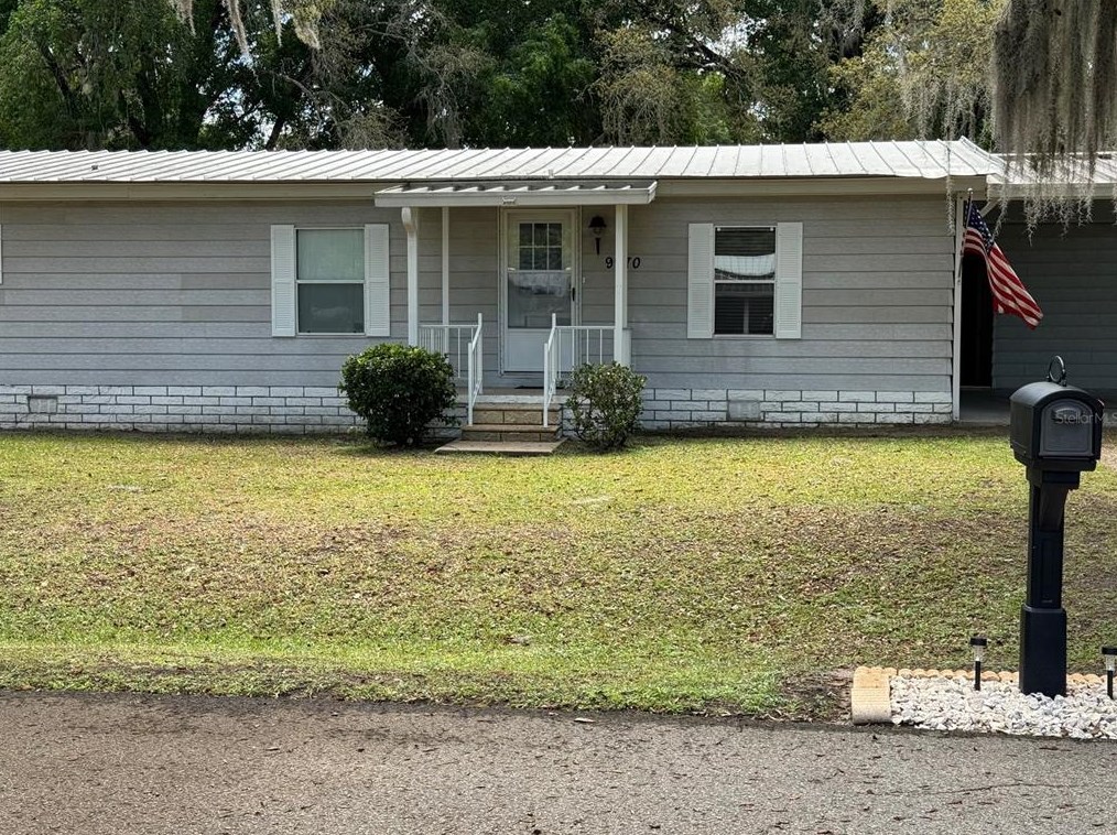 9970 Se 170th Pl, Summerfield, FL 34491