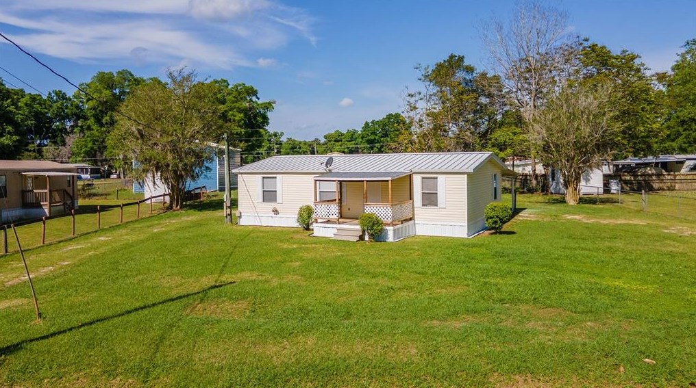 14672 48th Ct, Summerfield, FL 34491-8716