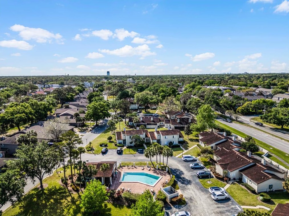 266 Sabal Palm Pl, Longwood FL  32779-3649 exterior