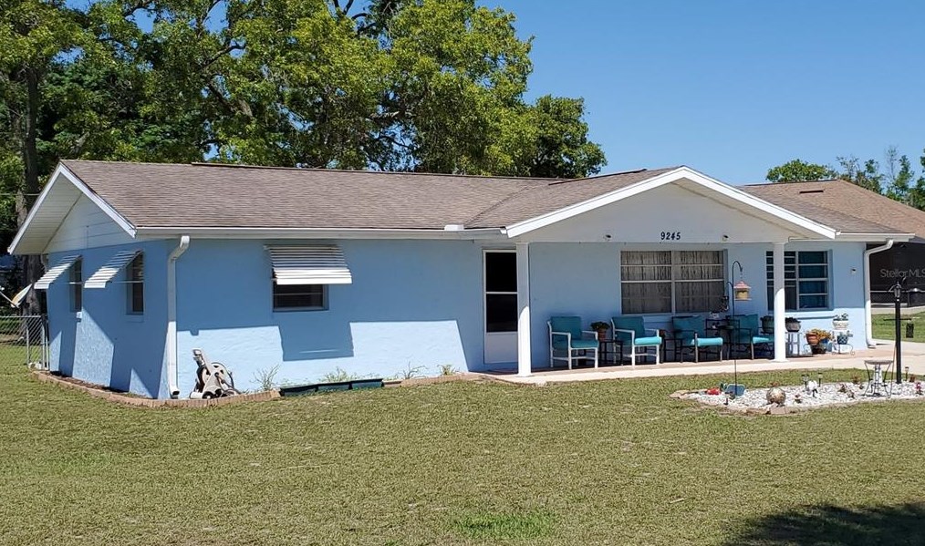 9245 156th St, Summerfield, FL 34491-4359