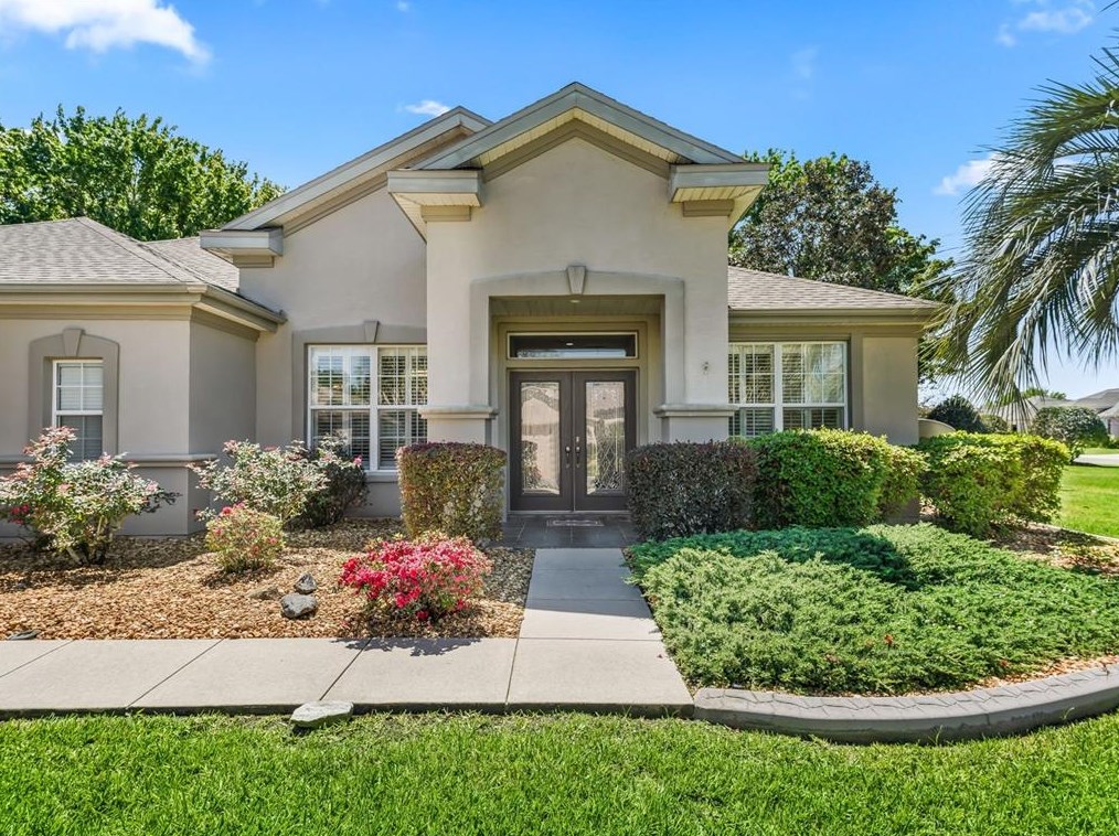 13479 89th Terrace Rd, Summerfield FL  34491-9494 exterior