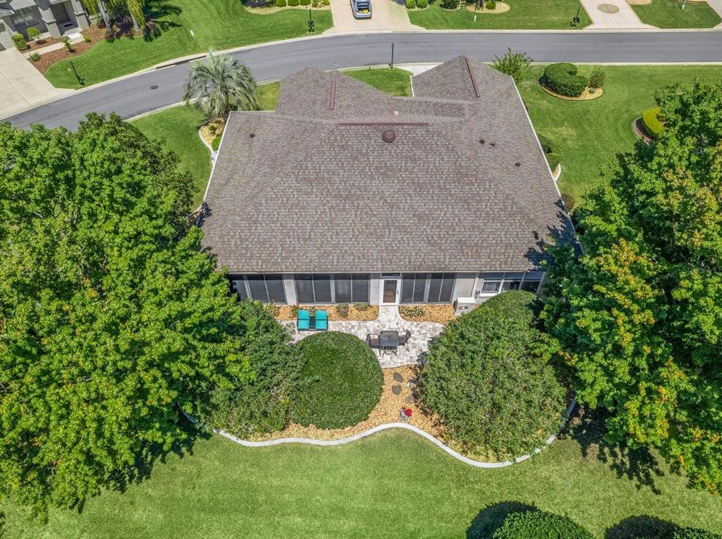 13479 89th Terrace Rd, Summerfield FL  34491-9494 exterior