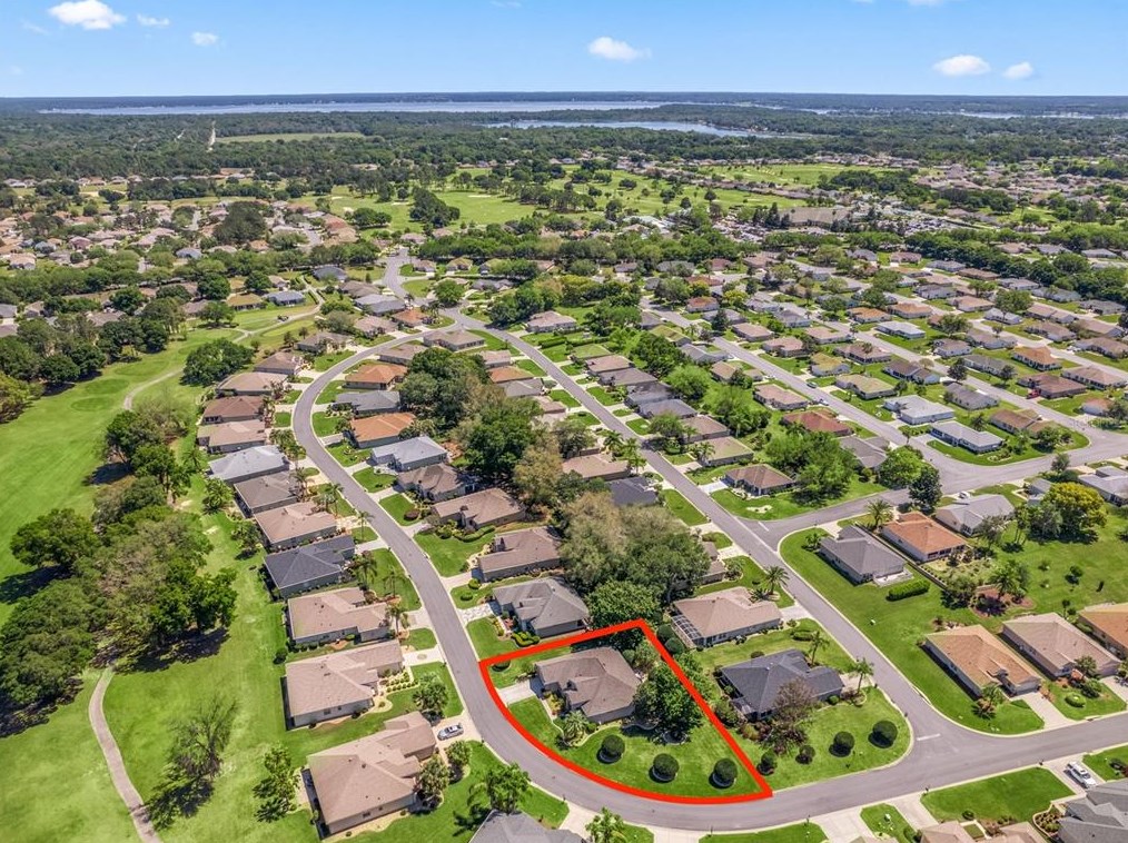 13479 89th Terrace Rd, Summerfield FL  34491-9494 exterior