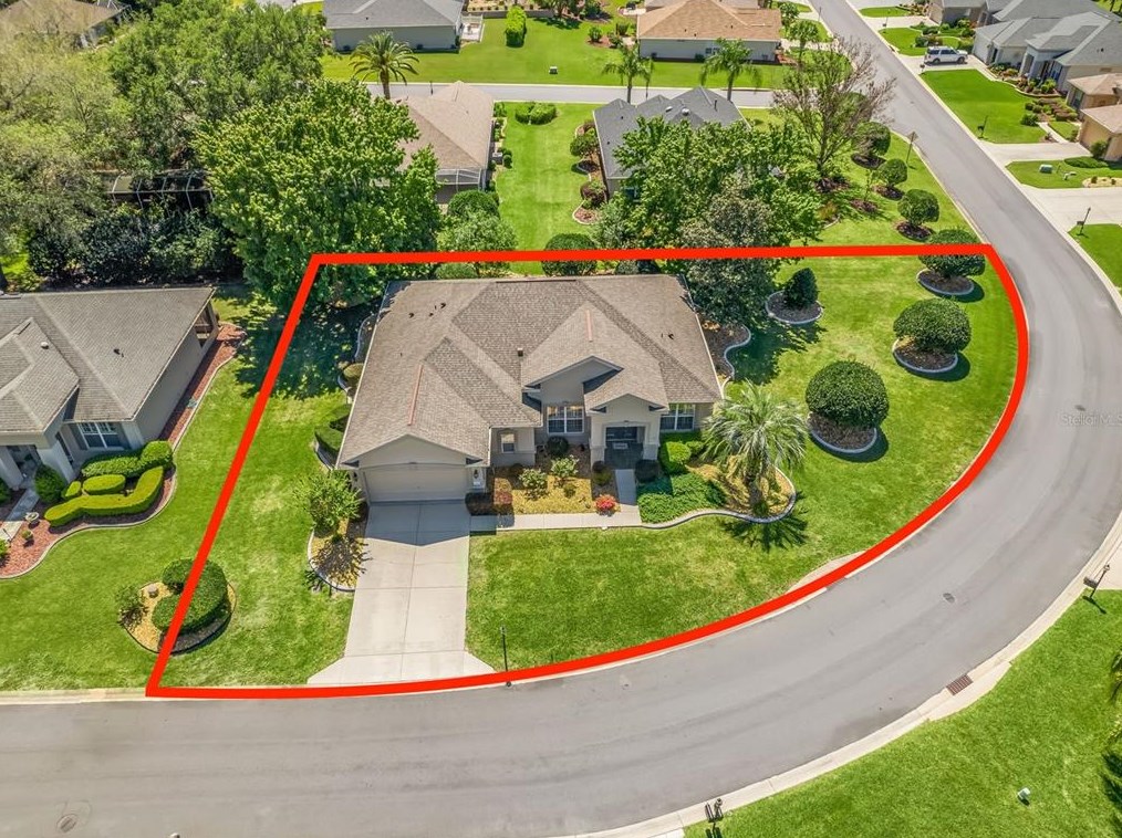 13479 Se 89th Terrace Rd, Summerfield, FL 34491