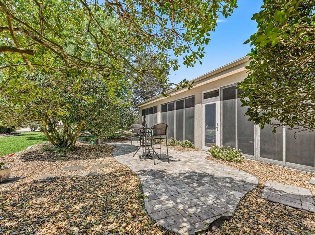 13479 89th Terrace Rd, Summerfield FL  34491-9494 exterior