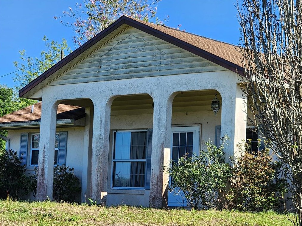 13800 170th St, Weirsdale, FL 32195-3026