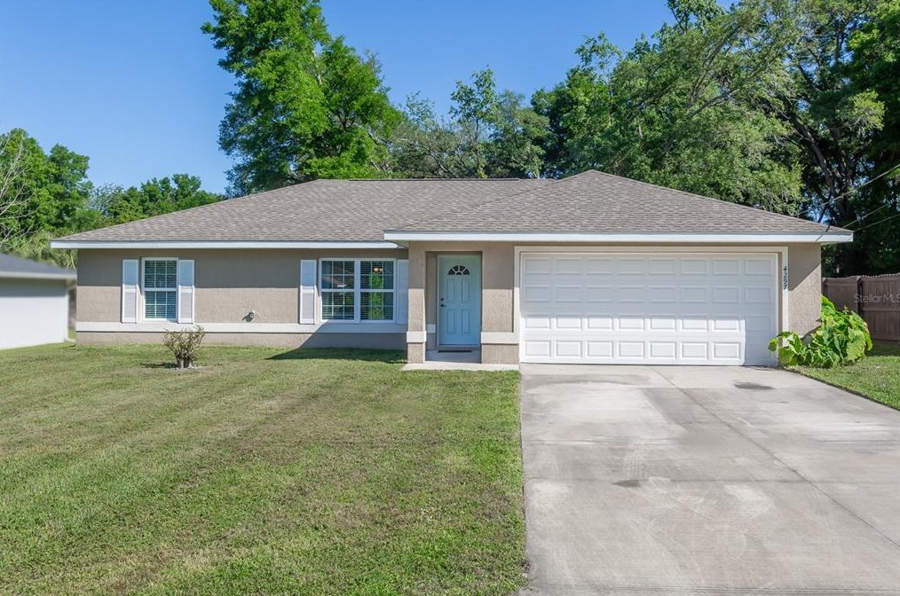 4297 136th Pl, Summerfield, FL 34491-2371