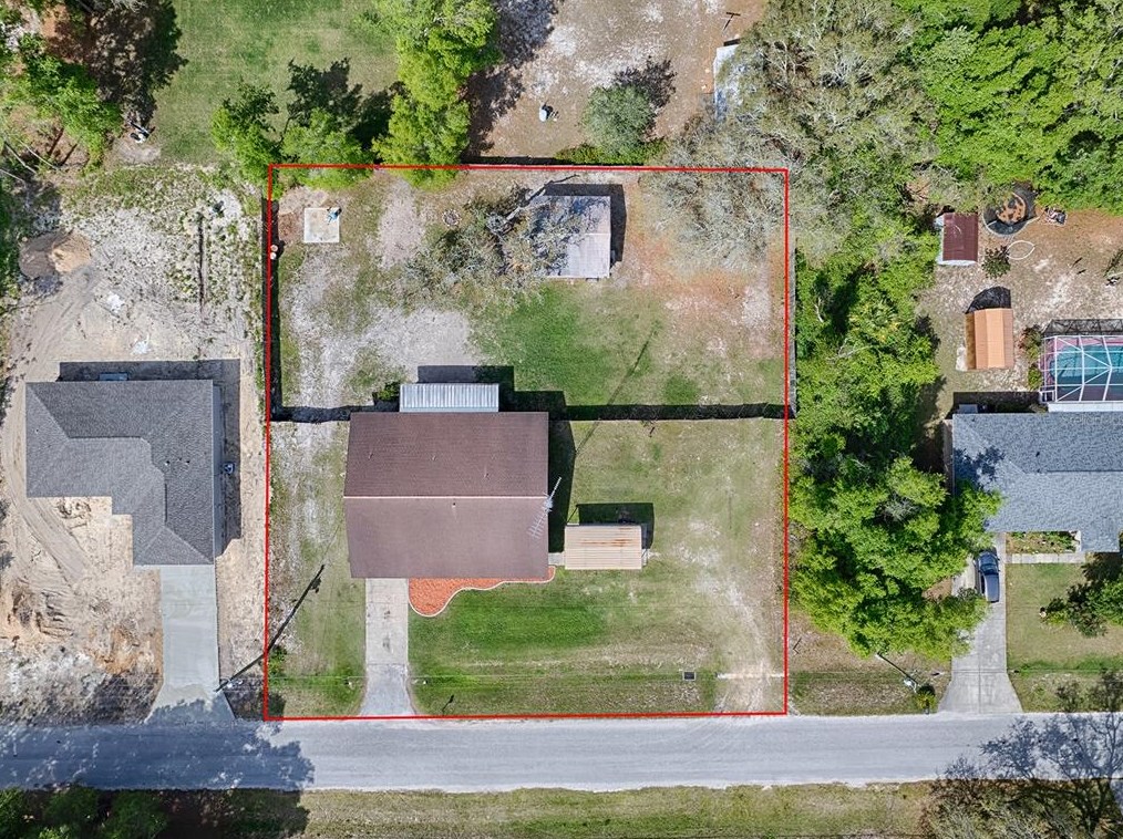 13160 Se 101st Terrace, Belleview, FL 34420